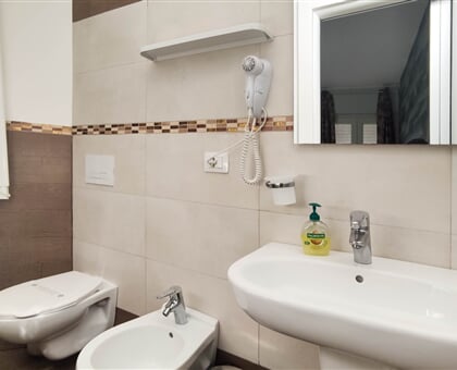 Apartmány Vista Mare 2