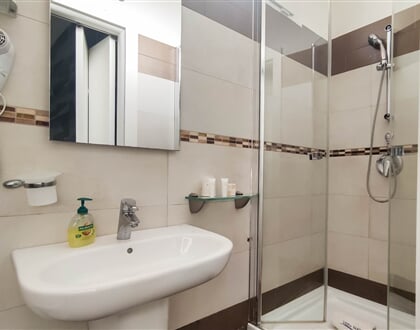 Apartmány Vista Mare 3