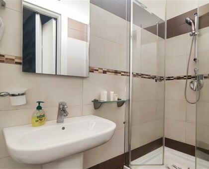 Apartmány Vista Mare 3