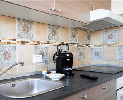 Apartmány Vista Mare 4