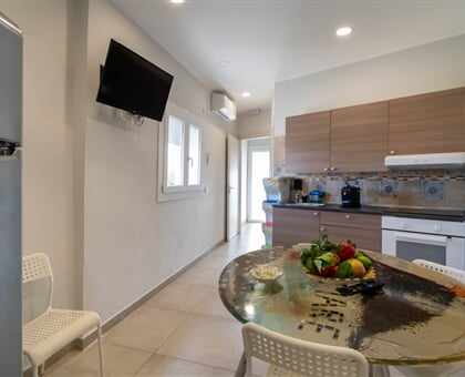 Apartmány Vista Mare 5