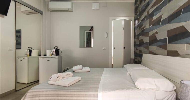 Apartmány Vista Mare