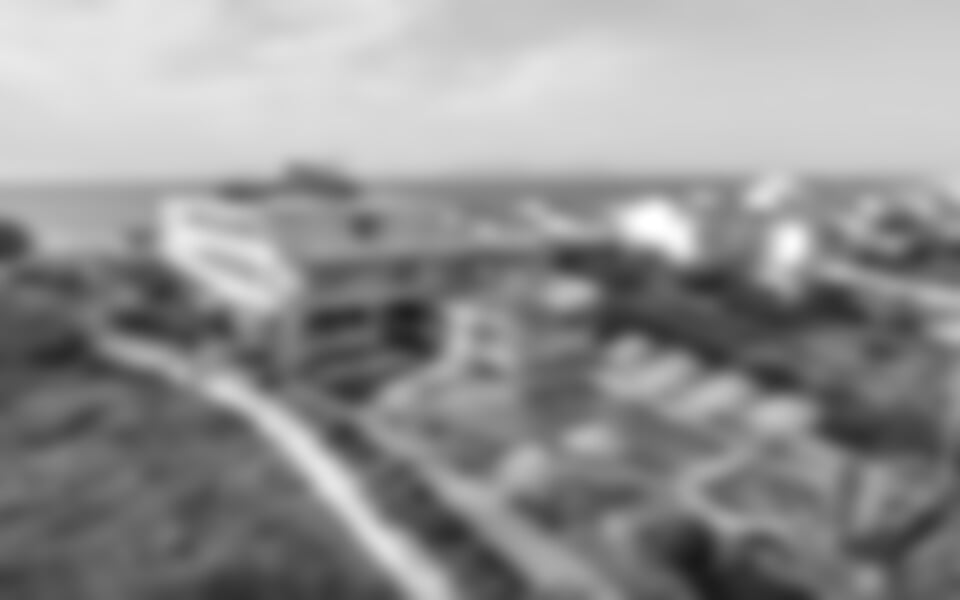 Kokkari - Hotel Kokkari Beach ***+