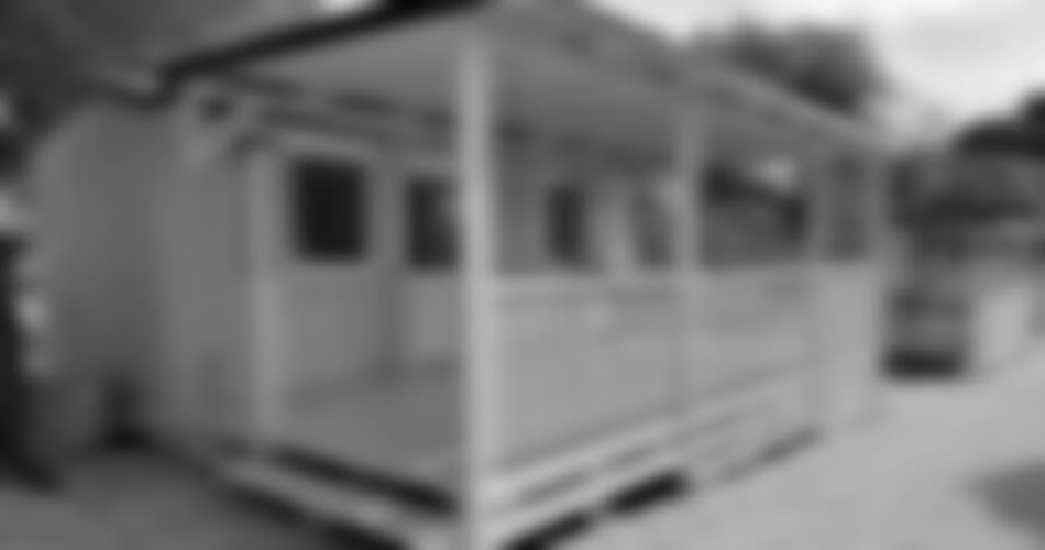 Kemp WILLIAMS - mobilhomy VIP s klimatizací