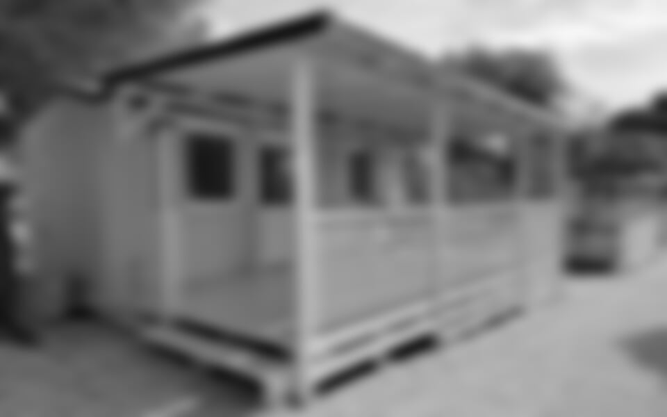 Kemp WILLIAMS - mobilhomy VIP s klimatizací