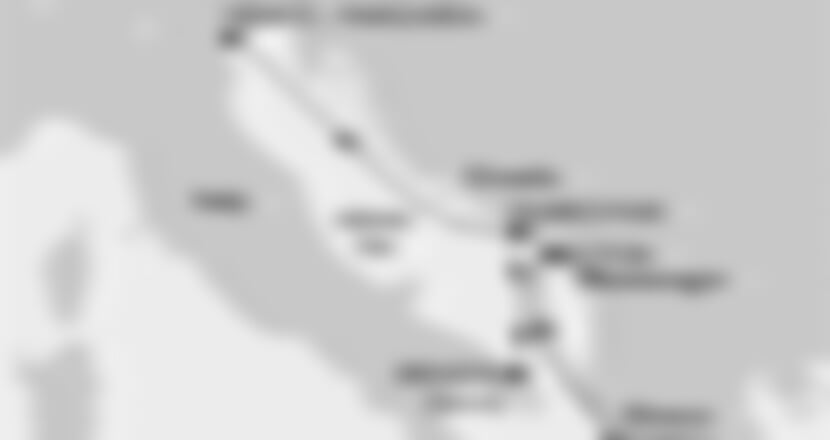 MSC Armonia - Itálie, Chorvatsko, Řecko, Černá Hora (z Benátek)