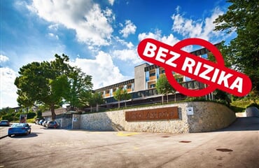 Bled - Hotel Astoria v Bledu ****