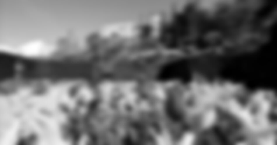 Flirsch am Arlberg - Od palem k zasněženým třítisícovým vrcholům