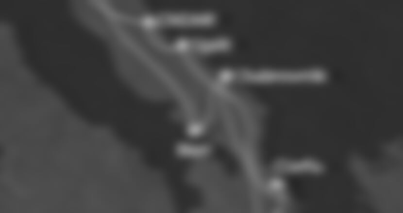 Costa Deliziosa - Itálie, Řecko, Chorvatsko (z Benátek)