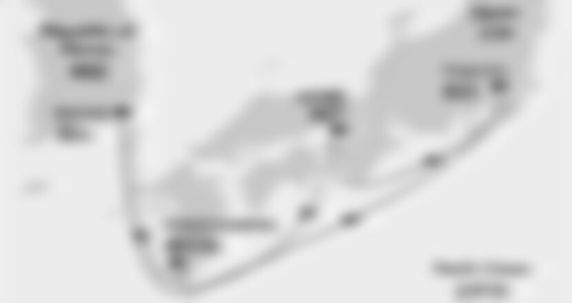 MSC Bellissima - Japonsko, Jižní Korea (z Tokia)