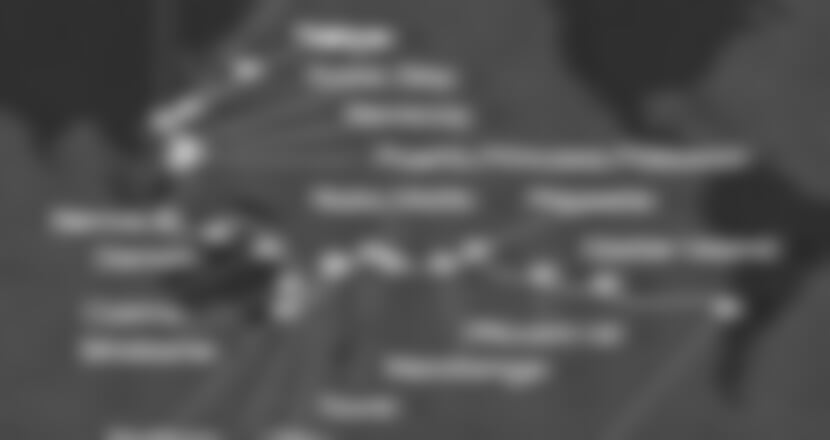 Costa Serena - Japonsko, Čína, Filipíny, Indonésie, Austrálie, ... (z Tokia)