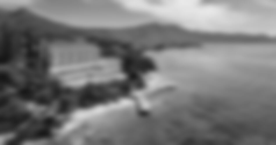 Orebič (Pelješac) - Bellevue Aminess Younique Hotel ****