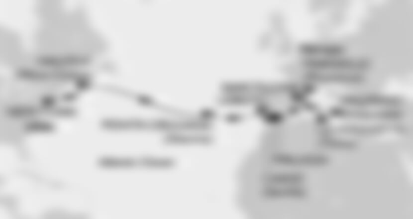 MSC Meraviglia - USA, Kanada, Portugalsko, Španělsko, Francie, ... (z New Yorku)