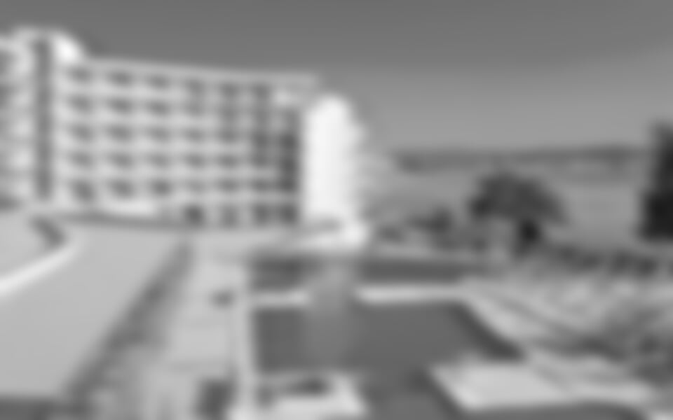 Nesebar - Hotel Festa Panorama