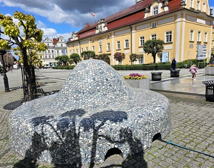 Pomezí   Boleslawiec 1