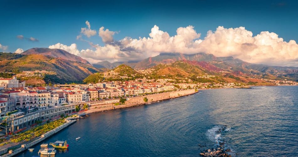 Foto - To nejlepší z Cedrátové riviéry + FESTIVAL CHILLI PAPRIČEK + MARATEA