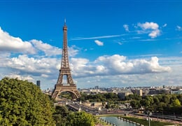 To nejlepší z Paříže + VERSAILLES