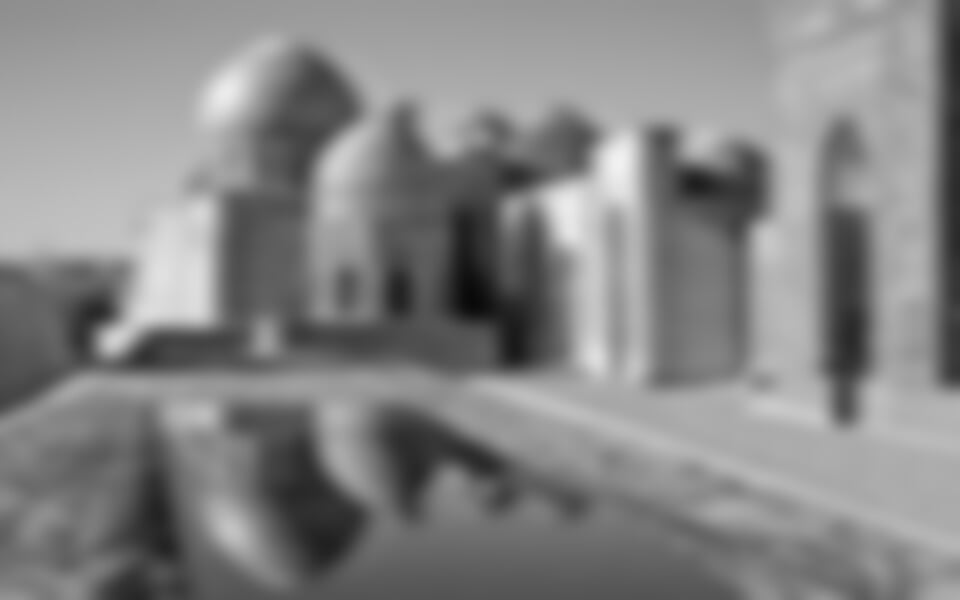 To nejlepší z Uzbekistánu + PERLY HEDVÁBNÉ STEZKY + NOC V JURTÁCH