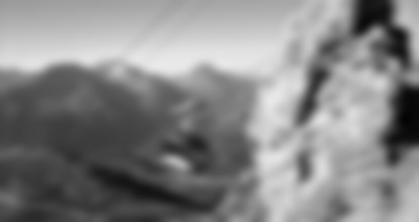 Arlberg - St. Anton am Arlberg - luxusní Alpy