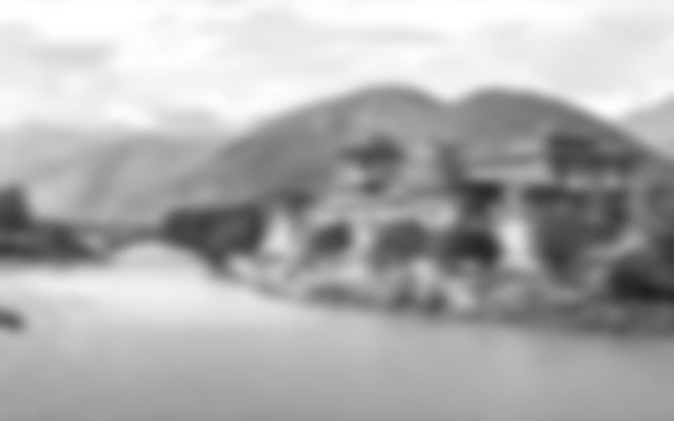 dle programu - Bhútán a Indie ****