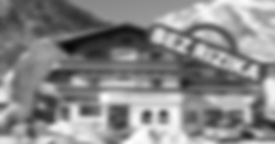 Zell am See - Kaprun - Gasthof Wasserfall ve Fusch an der Grossglocknerstrasse ***