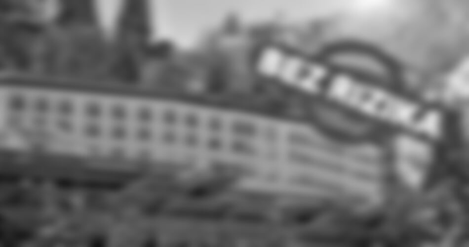 Gasteinertal - Hotel Elisabethpark v Bad Gasteinu