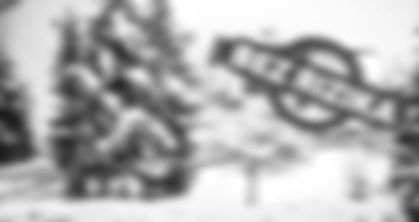 Bad Kleinkirchheim - Hotel Zur Post v Döbriachu ***