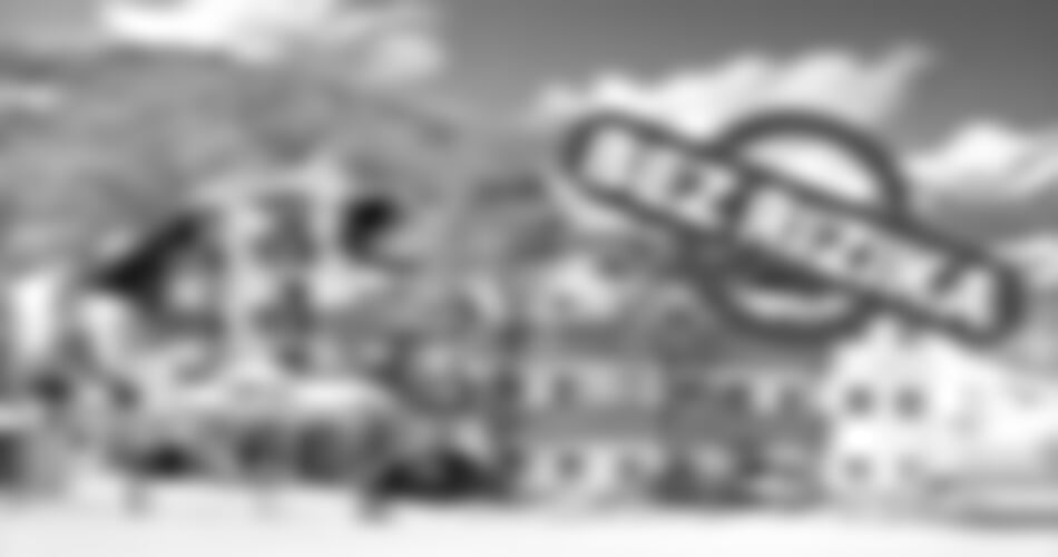 Rauris - Hotel Kristall v Raurisu - 350 m od lanovky ****