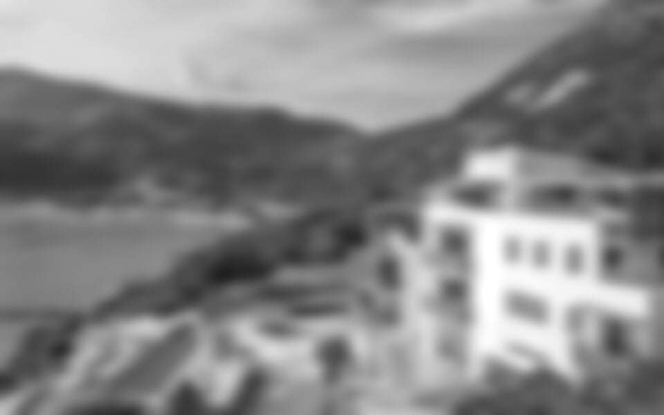 Mikros Gialos - Hotel San Nicolas Resort