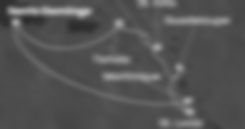 Costa Fascinosa - Dominikán.rep., Nizozemské Antily, Panenské o. (britské) (Santo Domingo)