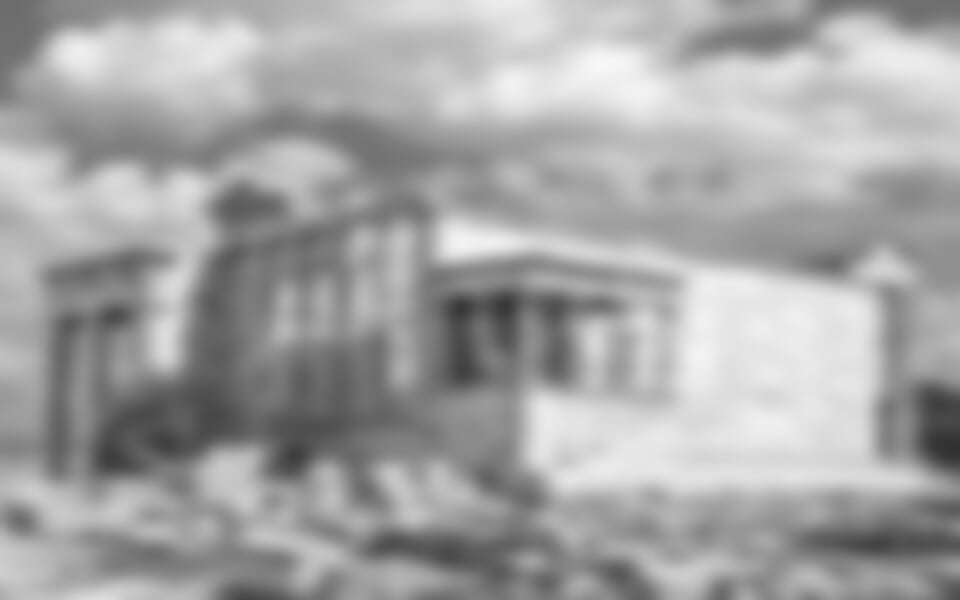 Řecko – Velikonoce V Athénách