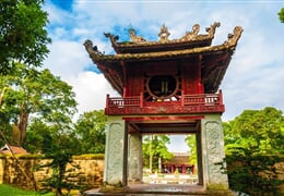 To nejlepší z Vietnamu - To nejlepší z Vietnamu s oslavou LUNÁRNÍHO NOVÉHO ROKU