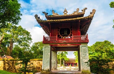 To nejlepší z Vietnamu - To nejlepší z Vietnamu s oslavou LUNÁRNÍHO NOVÉHO ROKU