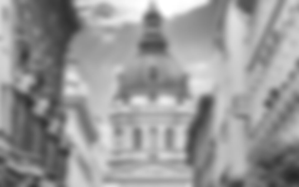 Maďarsko – Budapešť – Královna Dunaje