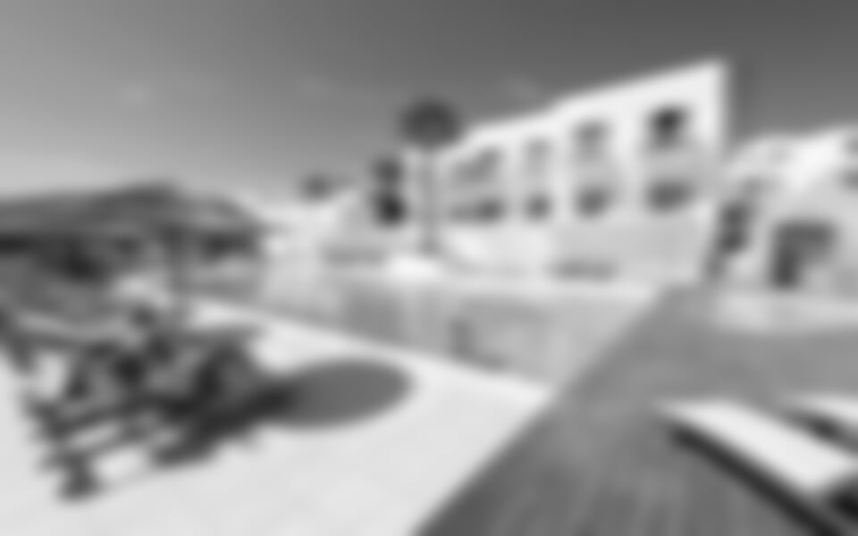 Parikia - Hotel Paros Bay