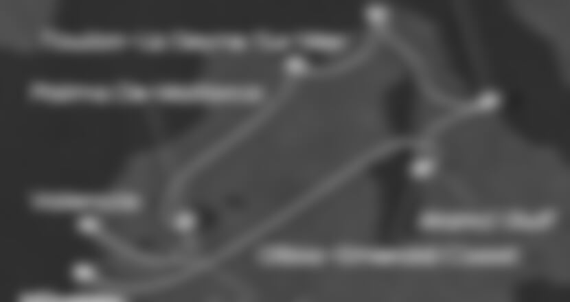 Costa Pacifica - Španělsko, Itálie, Francie (Alicante)