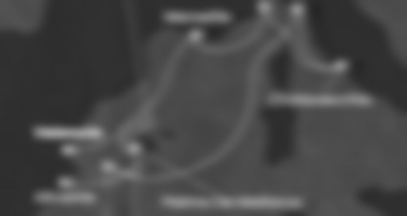 Costa Pacifica - Španělsko, Itálie, Francie (Valencie)