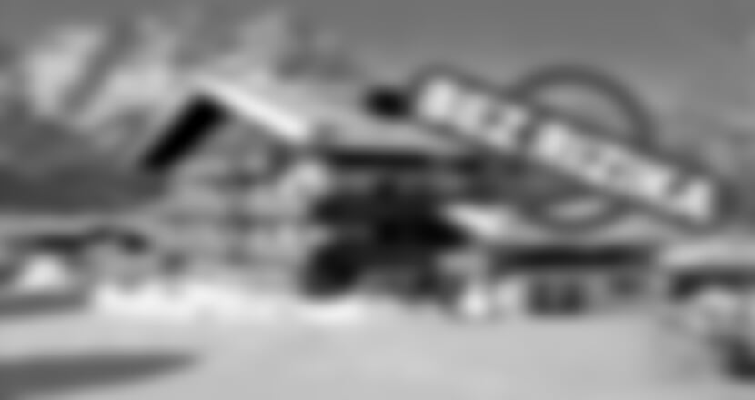 Kitzbühel - Hotel Kitzbühler Alpen v Oberndorfu  ****