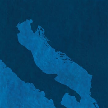 Trasa plavby CDE-BRI06A0L