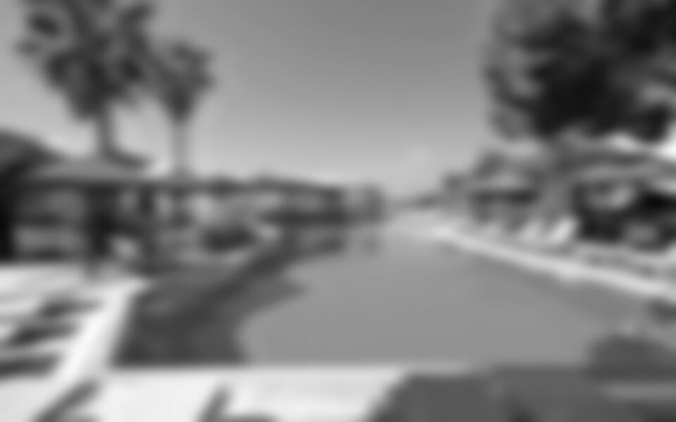 Agios Georgios - Hotel Alkyoni Beach