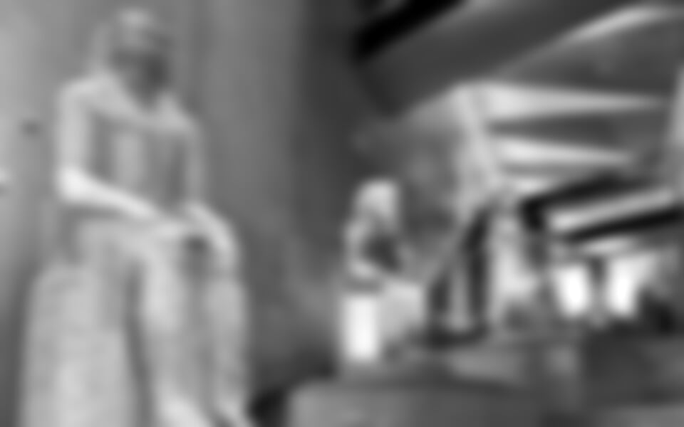 Za Poklady Egypta A Tajemství Západní Pouště