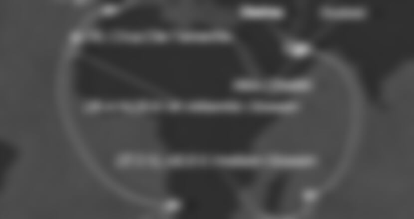 Costa Smeralda - Katar, Arabské emiráty, Mauritius, Jihoafrická r., Namíbie, ... (Dauhá)