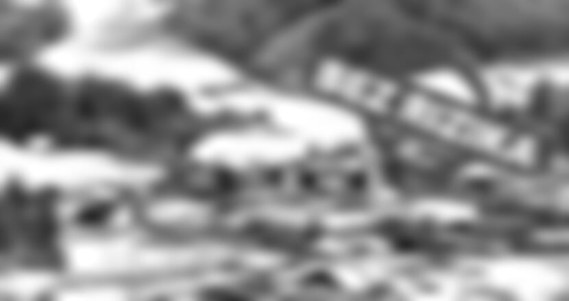 Kitzbühel - Lifthotel v Kirchbergu ***