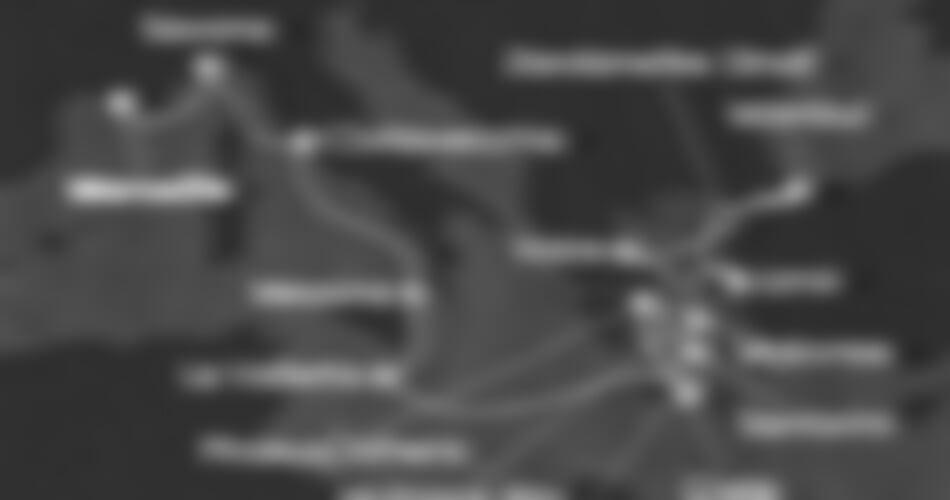 Costa Fortuna - Francie, Itálie, Malta, Řecko, Turecko (z Marseille)