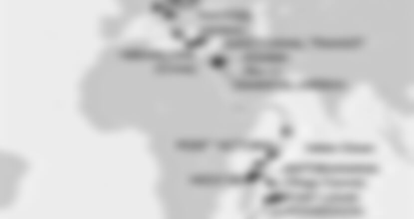 MSC Armonia - Jihoafrická r., Réunion, Mauritius, Madagaskar, Seychely, ... (Durban)