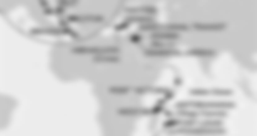 MSC Armonia - Jihoafrická r., Réunion, Mauritius, Madagaskar, Seychely, ... (Durban)