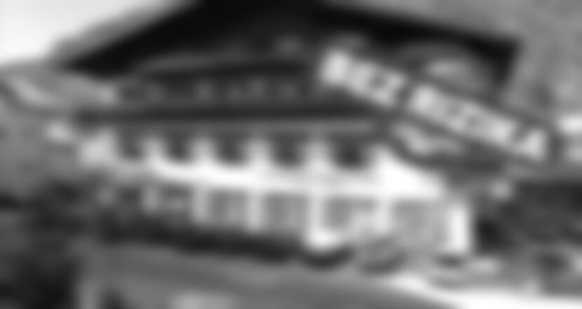 Rauris - Gasthof Platzwirt v Raurisu ***