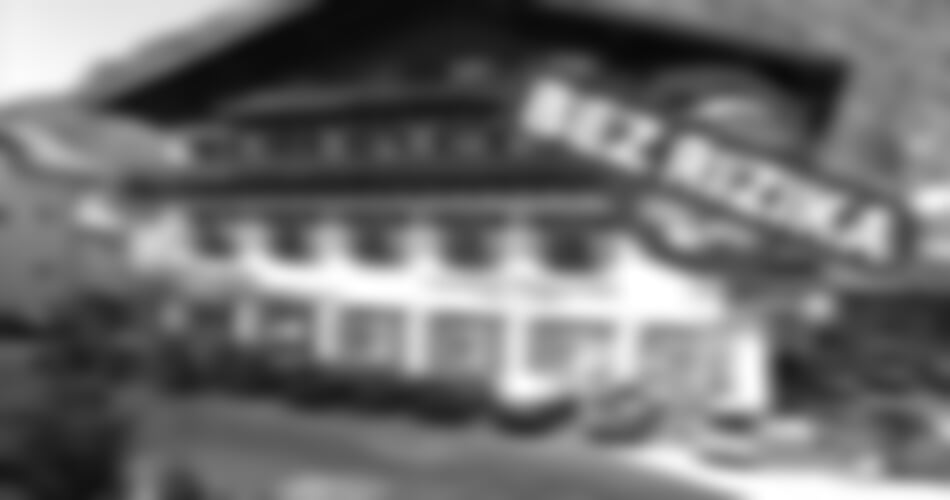 Rauris - Gasthof Platzwirt v Raurisu ***