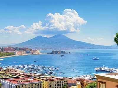 Naples header