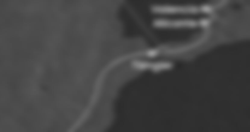 Costa Toscana - Španělsko, Maroko (Santa Cruz de Tenerife)